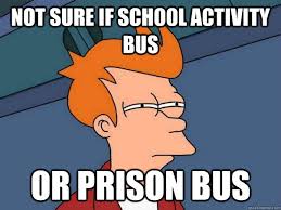 prison bus